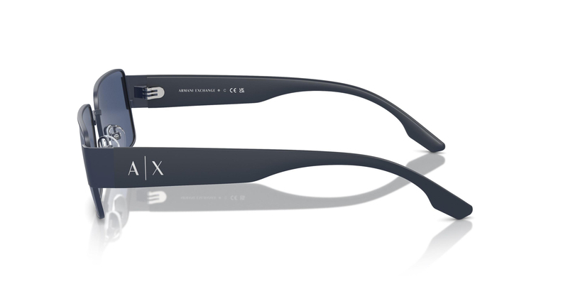 ARMANI EXCHANGE 0AX2052S 609980 57