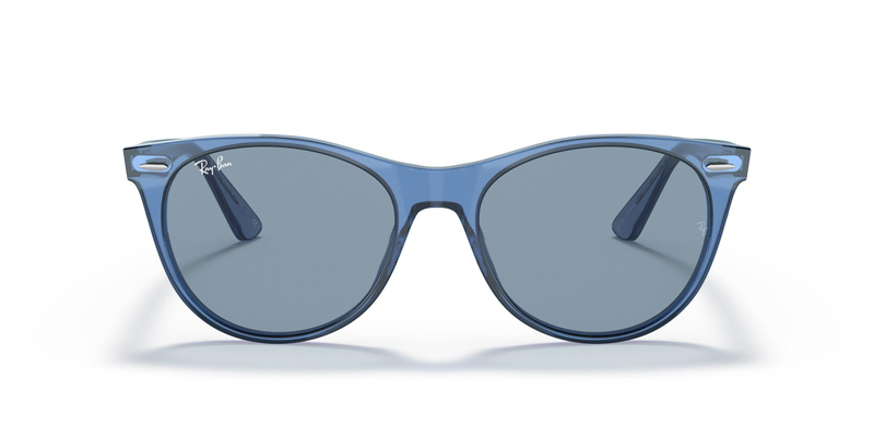 RAY-BAN 0RB2185 658756 55