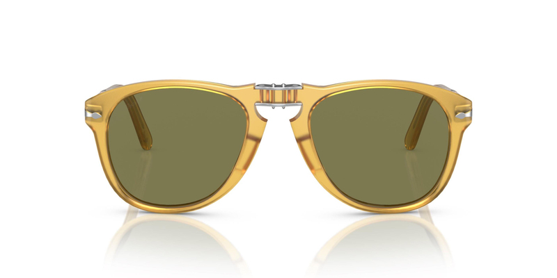 PERSOL 0714SM 204/P1 54 Erkek Güneş Gözlüğü