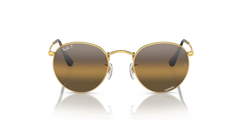 RAY-BAN 3447 001/G5 53 Erkek Güneş Gözlüğü