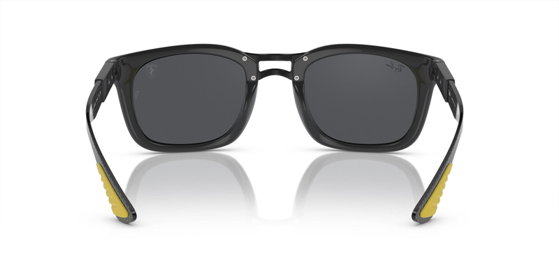 RAY-BAN 0RB8362M F62487 53