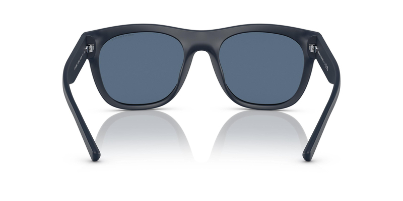 ARMANI EXCHANGE 0AX4128SU 812380 55