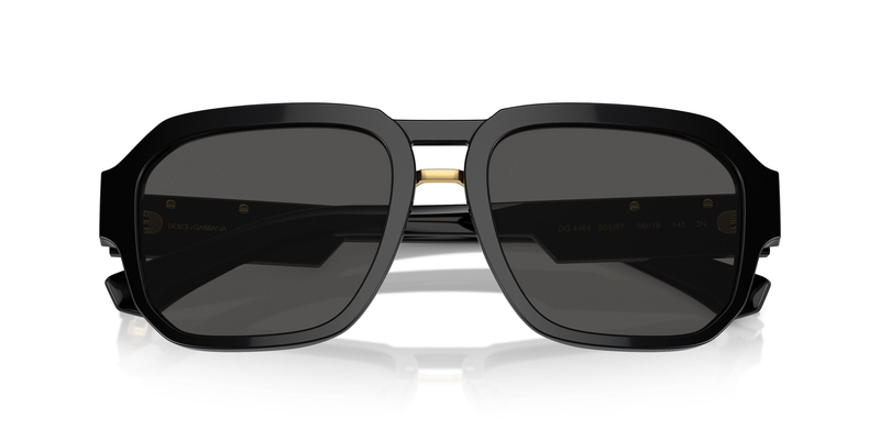 DOLCE & GABBANA 0DG4464 501/87 56