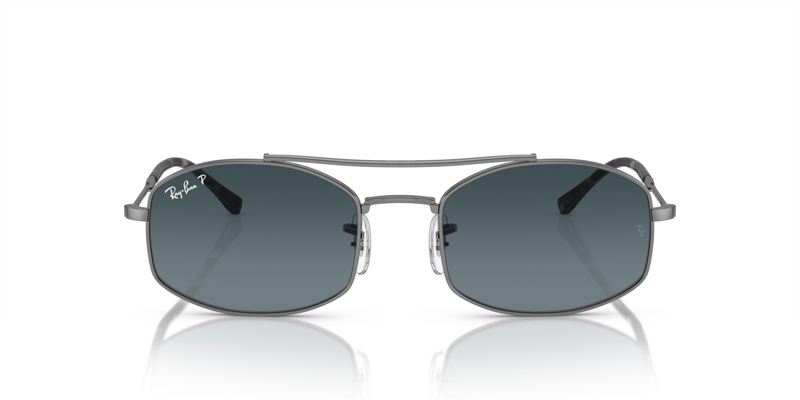 RAY-BAN 0RB3719 004/S3 54