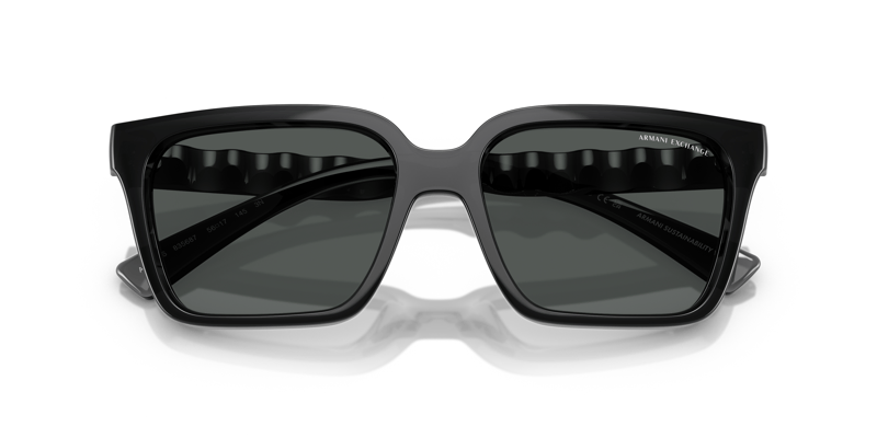 ARMANI EXCHANGE 0AX4147S 835687 56