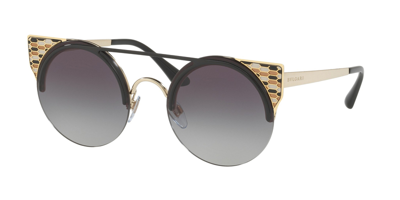 BVLGARI 6088 20188G 54