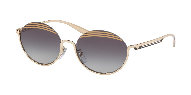 BVLGARI 6119 278/8G 54