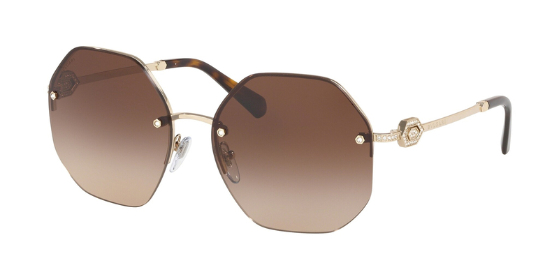 BVLGARI 6122B 278/13 58