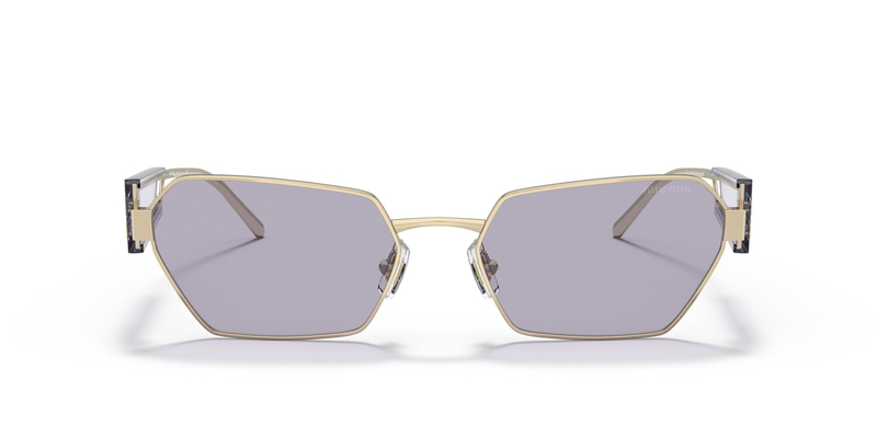 MIU MIU 0MU 53WS ZVN05S 58