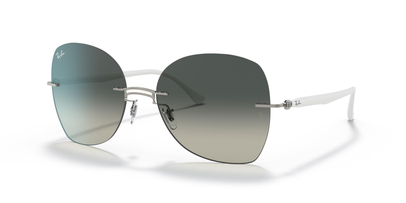 RAY-BAN 0RB8066 003/11 58