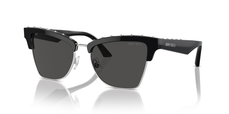 JIMMY CHOO 5014 500087 54 Kadın Güneş Gözlüğü