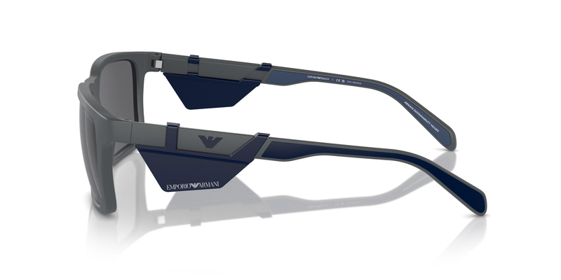 EMPORIO ARMANI 0EA4219 610387 57 Erkek Güneş Gözlüğü