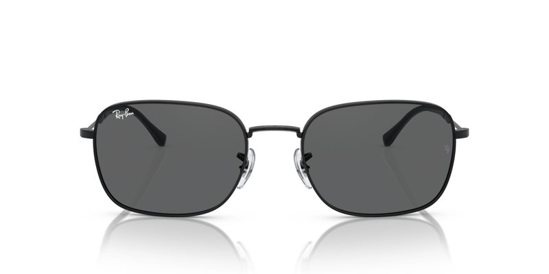 RAY-BAN 0RB3706 002/B1 57