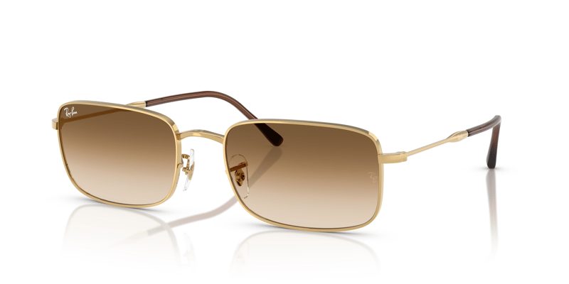 RAY-BAN 0RB3746 001/51 56