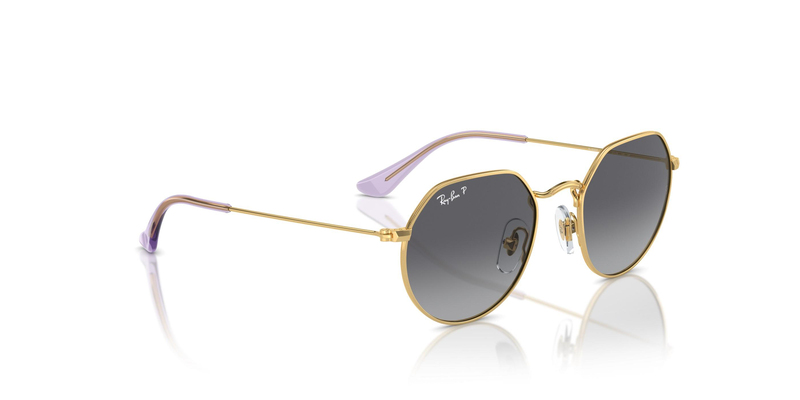 RAY-BAN JUNIOR 0RJ9565S 292/T3 47 Çocuk Güneş Gözlüğü