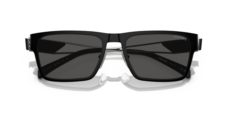 PRADA 0PR 71ZS 1BO5S0 56