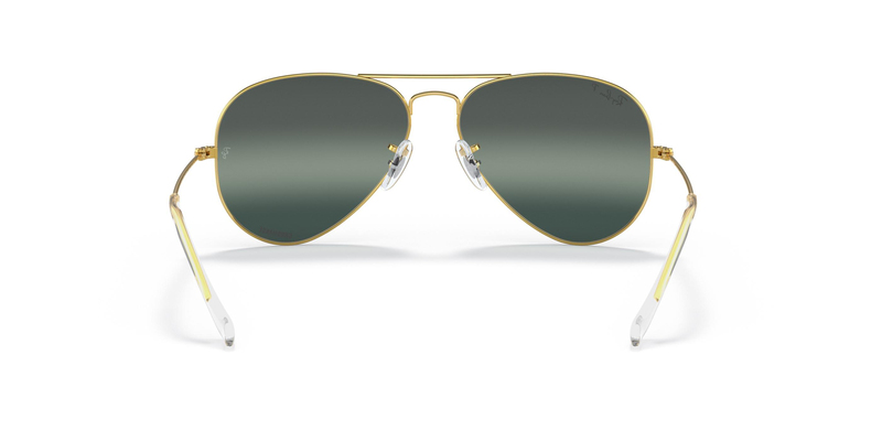 RAY-BAN 3025 9196G6 58 Aviator Güneş Gözlüğü