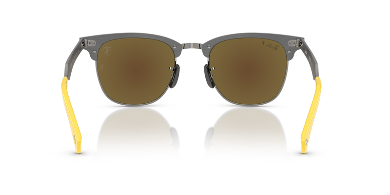 RAY-BAN 0RB3807M F1134L 51