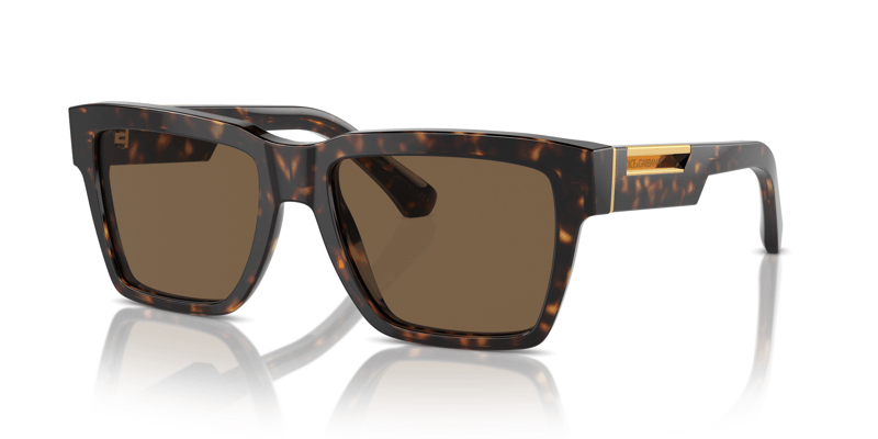 DOLCE & GABBANA 0DG4465 502/73 55