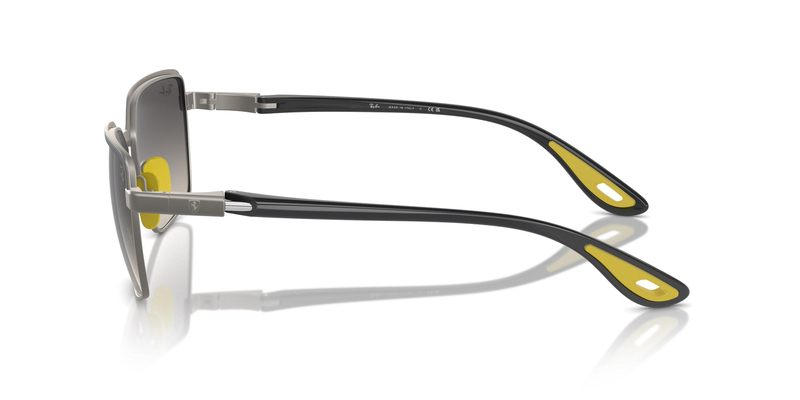 RAY-BAN 3743M F10111 58 Erkek Güneş Gözlüğü