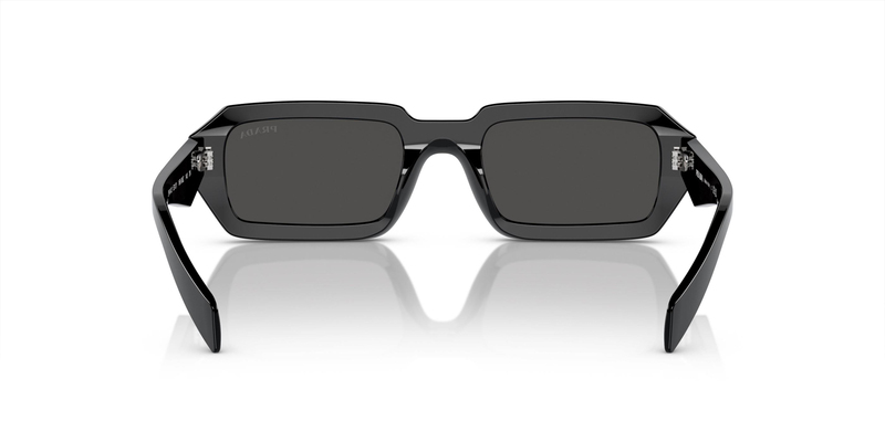 PRADA 0PR A12S 16K08Z 52