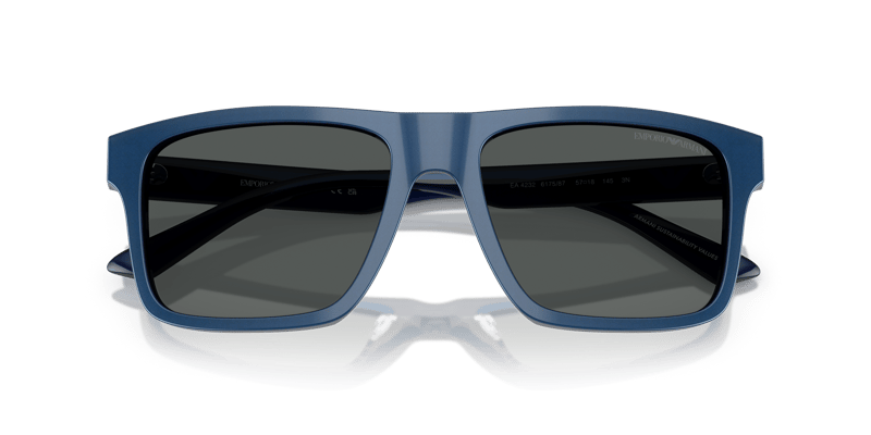 EMPORIO ARMANI 4232 617587 57