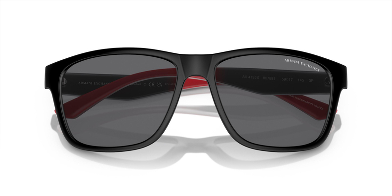 ARMANI EXCHANGE 4135S 807881 59 Erkek Güneş Gözlüğü
