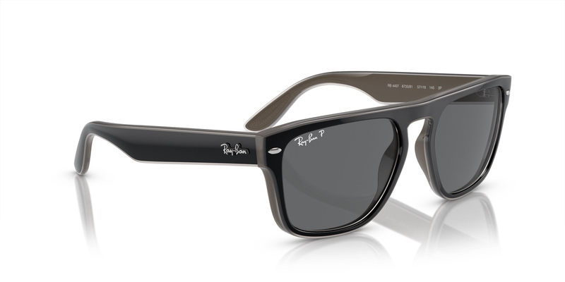 RAY-BAN 4407 673381 57 Güneş Gözlüğü