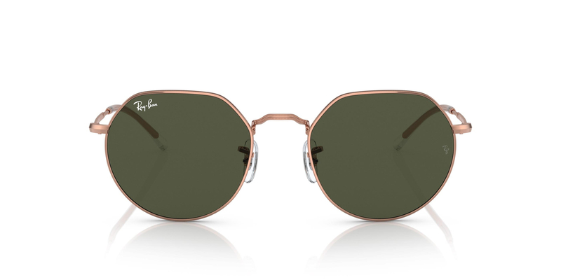 RAY-BAN 3565 920231 55 Güneş Gözlüğü