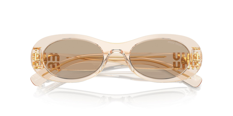 MIU MIU 06ZS 11T40F 50