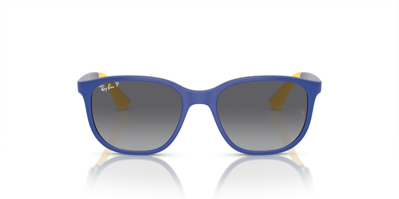 RAY-BAN JUNIOR 9078S 7132T3 48