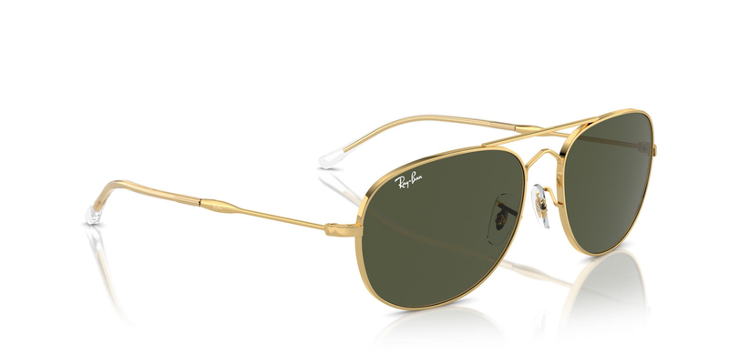 RAY-BAN 0RB3735 001/31 57