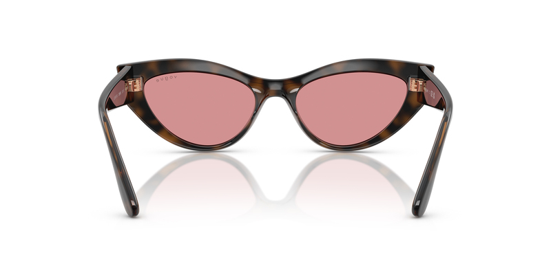 VOGUE 5637SU 2386F6 52