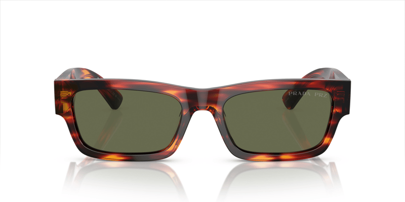 PRADA 0PR A03S 13O03R 56