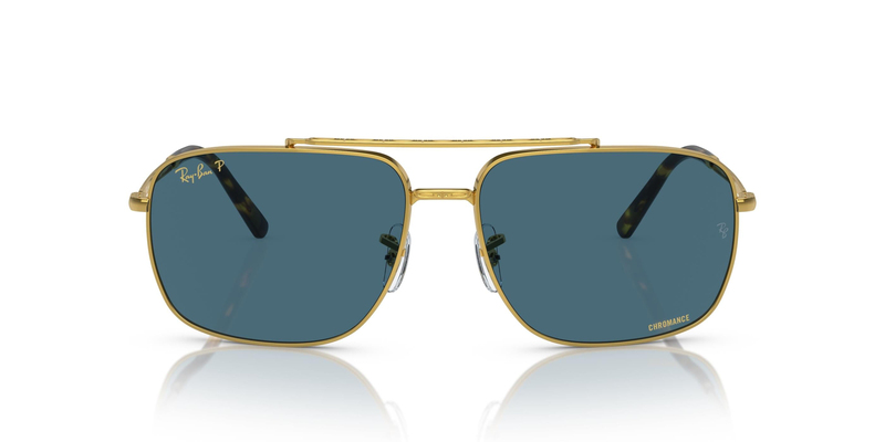 RAY-BAN 3796 9196S2 59 Unisex Güneş Gözlüğü