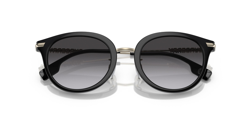 BURBERRY 0BE4398D 30018G 50