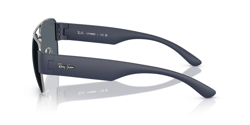 RAY-BAN 3756 004/R5 56