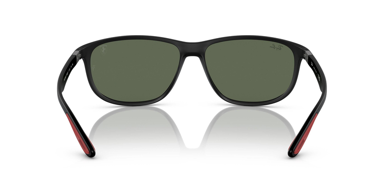 RAY-BAN 0RB4394M F60271 61