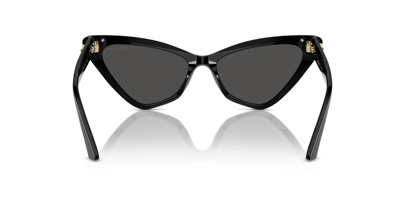 JIMMY CHOO 5008 500087 55 Kadın Güneş Gözlüğü