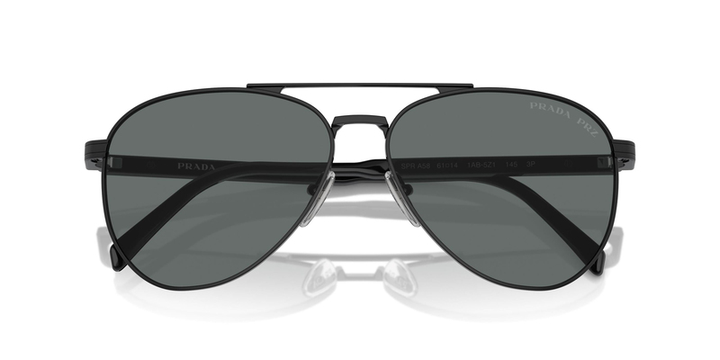 PRADA A58S 1AB5Z1 58 Unisex Güneş Gözlüğü