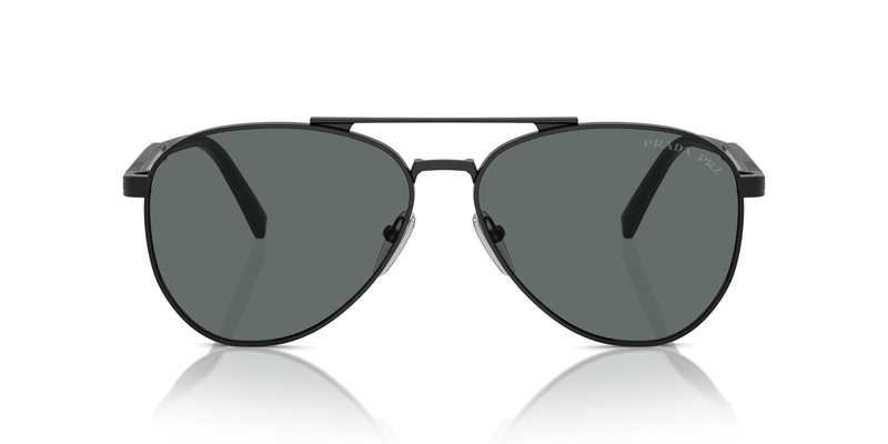 PRADA A58S 1AB5Z1 58 Unisex Güneş Gözlüğü
