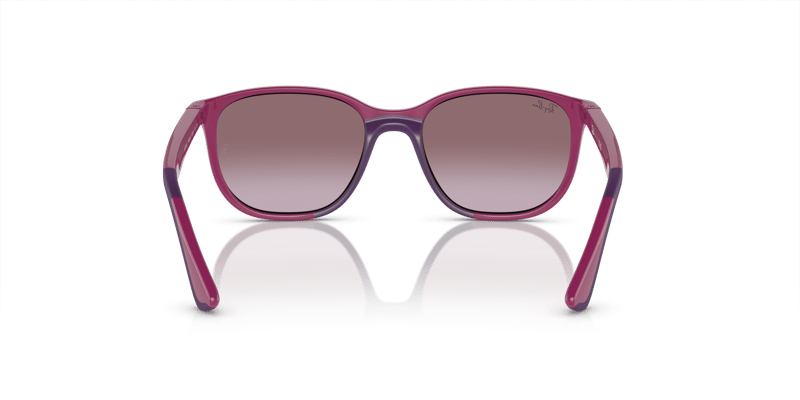 RAY-BAN JUNIOR 9078S 71498H 48