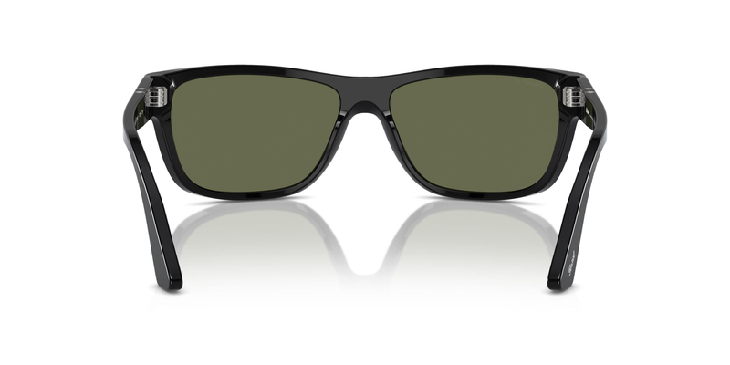 PERSOL 3342S 95/58 63 Unisex Güneş Gözlüğü