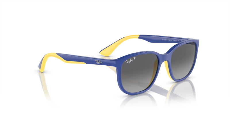 RAY-BAN JUNIOR 9078S 7132T3 48