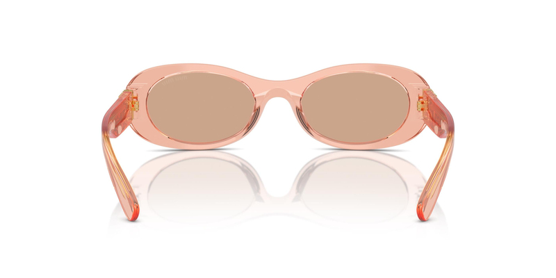 MIU MIU 06ZS 13T1P1 50
