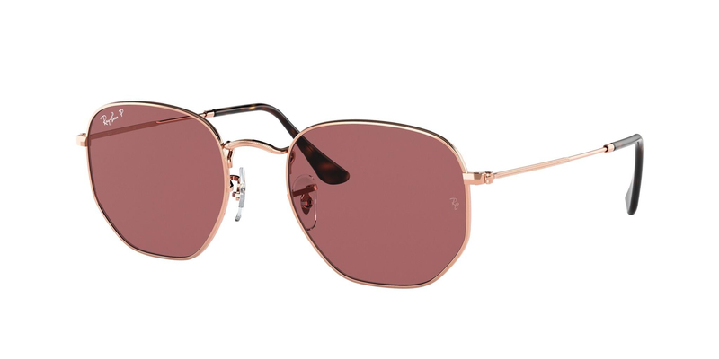 RAY-BAN 3548N 9202AF 51