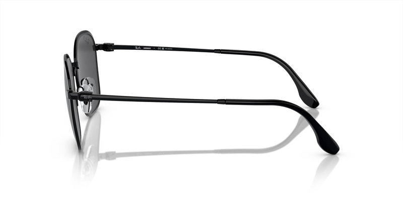 RAY-BAN 0RB3720 002/K8 55
