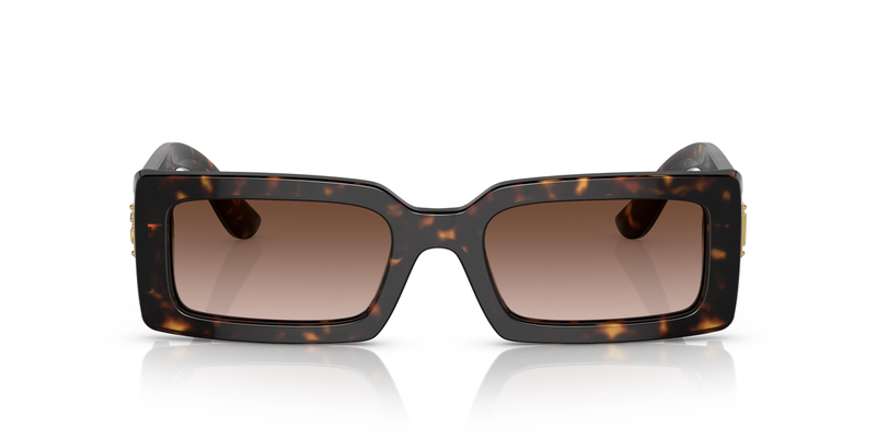 DOLCE & GABBANA 4416 502/13 53 Kadın Güneş Gözlüğü