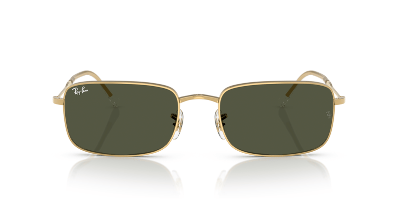 RAY-BAN 0RB3746 001/31 56