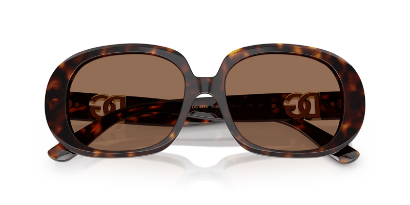DOLCE & GABBANA 0DG4476 502/73 56